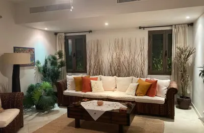 Villa - 7 Bedrooms - 5 Bathrooms for sale in Marassi - Sidi Abdel Rahman - North Coast