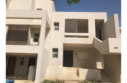 شاليه - 3 غرف نوم - 2 حمامات للبيع في هاسييندا باي - سيدي عبد الرحمن - الساحل الشمالي