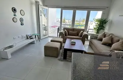 Chalet - 1 Bedroom - 1 Bathroom for sale in Blue Blue - Al Ain Al Sokhna - Suez