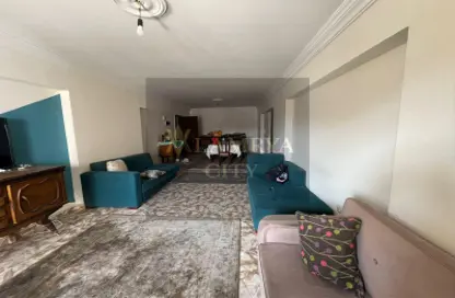 Apartment - 3 Bedrooms - 2 Bathrooms for sale in Glim - Hay Sharq - Alexandria