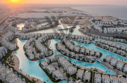 Apartment - 2 Bedrooms - 2 Bathrooms for sale in D-Bay - Qesm Ad Dabaah - North Coast
