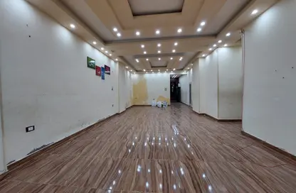 Apartment - 3 Bedrooms - 2 Bathrooms for rent in Gate 3 old - Khafre - Hadayek El Ahram - Giza