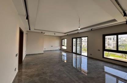 Apartment - 3 Bedrooms - 4 Bathrooms for rent in Eastown - 5th Settlement Compounds - The 5th Settlement - New Cairo City - Cairo