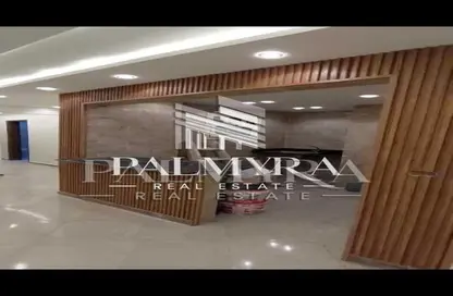 Apartment - 2 Bedrooms - 1 Bathroom for sale in 4th District - 6 October City - Giza