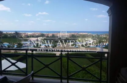 Villa - 4 Bedrooms - 4 Bathrooms for sale in La Vista Bay - La Vista - Qesm Ad Dabaah - North Coast