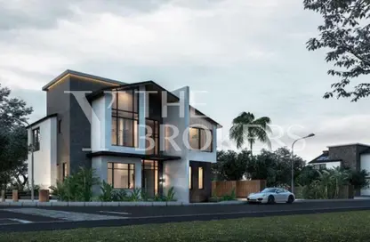 Townhouse - 3 Bedrooms - 4 Bathrooms for sale in The Wonder Marq - Mostakbal City Compounds - Mostakbal City - Future City - Cairo