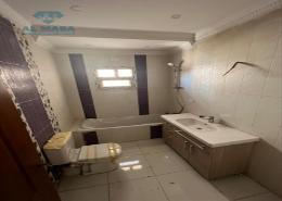 شقة - 4 غرف نوم - 4 حمامات for للايجار in المستثمرين الجنوبية - مدينة القاهرة الجديدة - القاهرة
