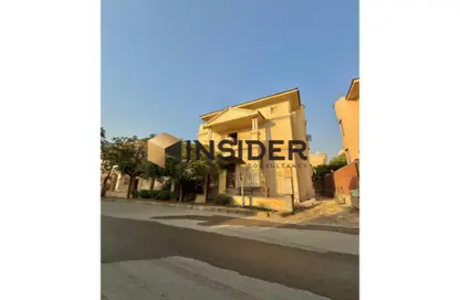 فيلا - 5 غرف نوم - 5 حمامات للبيع في مكسيم - التجمع الاول - مدينة القاهرة الجديدة - القاهرة