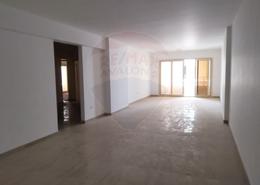 شقة - 3 غرف نوم - 3 حمامات for للايجار in سموحة الجديدة - سموحة - حي شرق - الاسكندرية