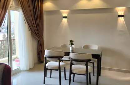 Apartment - 2 Bedrooms - 1 Bathroom for rent in Maadi - Hay El Maadi - Cairo