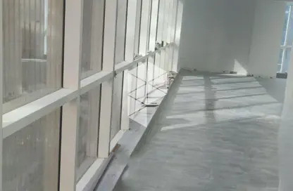 Office Space - Studio - 2 Bathrooms for rent in Business Plus - North Teseen St. - The 5th Settlement - New Cairo City - Cairo