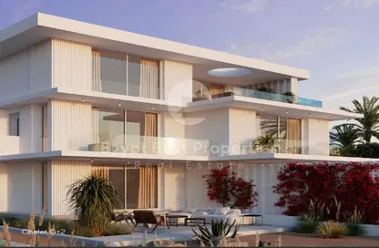 Chalet - 1 Bedroom - 1 Bathroom for sale in Soma Breeze - Soma Bay - Safaga - Hurghada - Red Sea