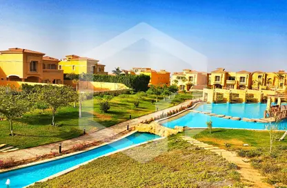 تاون هاوس - 4 غرف نوم - 4 حمامات للبيع في رويال ميدوز - كمبوندات الشيخ زايد - الشيخ زايد - الجيزة