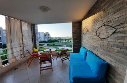 شاليه - 2 غرف نوم - 2 حمامات للبيع في أمواج - سيدي عبد الرحمن - الساحل الشمالي