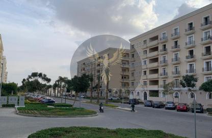Townhouse - 3 Bedrooms - 3 Bathrooms for rent in Hyde Park - 5th Settlement Compounds - The 5th Settlement - New Cairo City - Cairo