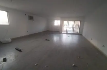 Office Space - Studio - 2 Bathrooms for rent in Lebanon St. - Mohandessin - Giza