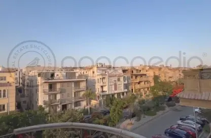 شقة - 3 غرف نوم - 3 حمامات للبيع في النرجس 2 - النرجس - مدينة القاهرة الجديدة - القاهرة