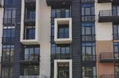 Apartment - 3 Bedrooms - 3 Bathrooms for sale in Madinaty - Cairo