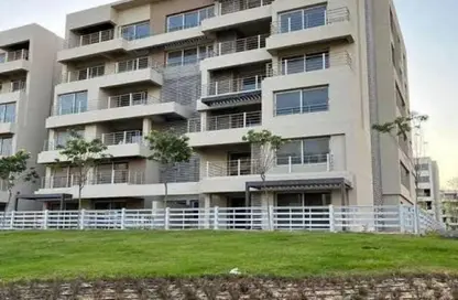 شقة - 3 غرف نوم - 4 حمامات للبيع في كابيتال جاردنز - بالم هيلز - كمبوندات مدينة المستقبل - مدينة المستقبل - القاهرة