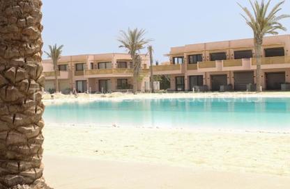 Chalet - 3 Bedrooms - 3 Bathrooms for sale in Playa Resort - Sidi Abdel Rahman - North Coast