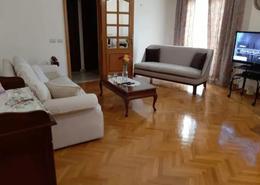 Duplex - 5 bedrooms - 3 bathrooms for للبيع in Masaken Sheraton - Sheraton Al Matar - El Nozha - Cairo