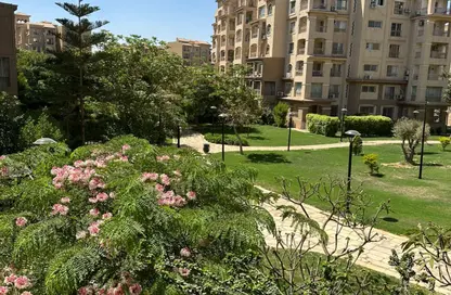 Apartment - 3 Bedrooms - 3 Bathrooms for sale in Madinaty - Cairo