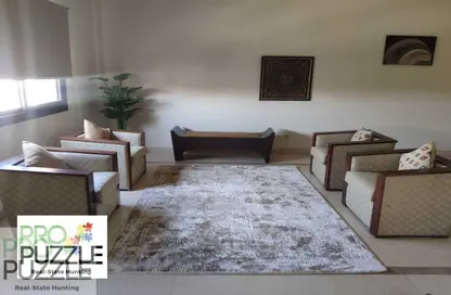 Apartment - 2 Bedrooms - 2 Bathrooms for rent in Mivida - 5th Settlement Compounds - The 5th Settlement - New Cairo City - Cairo