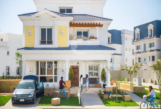 8343427 - الصورة الرئيسية للعقار