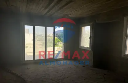 Twin House - 5 Bedrooms - 6 Bathrooms for sale in Palm Hills   Palm Valley - 26th of July Corridor - 6 October City - Giza