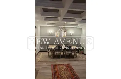 Duplex - 3 Bedrooms - 3 Bathrooms for sale in Garden Residence - Hyde Park - New Cairo City - Cairo