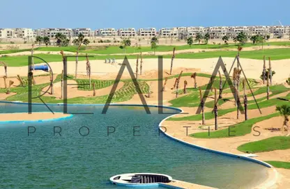 Villa - 3 Bedrooms - 3 Bathrooms for sale in Hacienda Bay - Sidi Abdel Rahman - North Coast