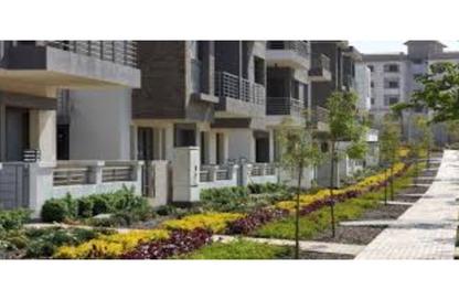 Apartment - 3 Bedrooms - 3 Bathrooms for rent in Tag Sultan - Ring Road - Cairo