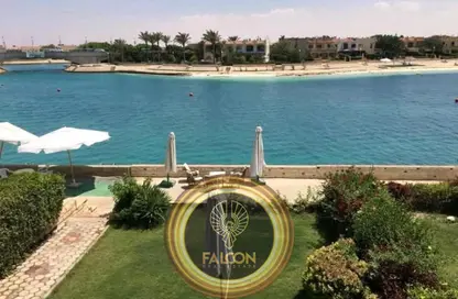 Apartment - 3 Bedrooms - 2 Bathrooms for sale in Marina 8 - Marina - Al Alamein - North Coast Apartment - 3 Bedrooms - 2 Bathrooms for sale in Marina 8 - Marina - Al Alamein - North Coast