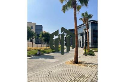 Whole Building - Studio - 4 Bathrooms for rent in Cairo Business Park - 5th Settlement Compounds - The 5th Settlement - New Cairo City - Cairo