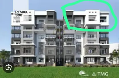 شقة - 3 غرف نوم - 2 حمامات للبيع في پريڤادو - مدينتي - القاهرة