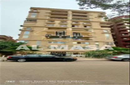 (بنتهاوس  (روف - 5 غرف نوم - 4 حمامات للبيع في ميدان الماظه - الماظة - مصر الجديدة - القاهرة