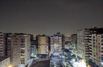 Apartment - 3 Bedrooms - 1 Bathroom for sale in Nasr City - Cairo