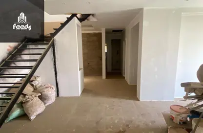 Penthouse - 3 Bedrooms - 2 Bathrooms for sale in Galleria Moon Valley - South Investors Area - New Cairo City - Cairo