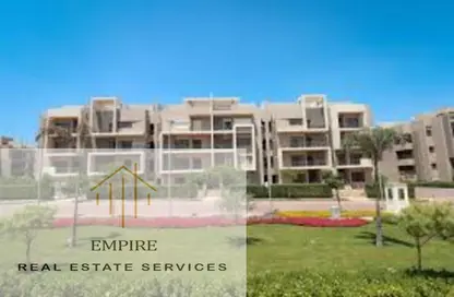 شقق فندقية - 2 غرف نوم - 1 حمام للبيع في مون ريزيدنس - فيفث سكوير - التجمع الخامس - مدينة القاهرة الجديدة - القاهرة