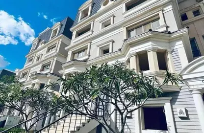 فيلا - 4 غرف نوم - 4 حمامات للبيع في ماونتن فيو هايد بارك - كمبوندات التجمع الخامس - التجمع الخامس - مدينة القاهرة الجديدة - القاهرة