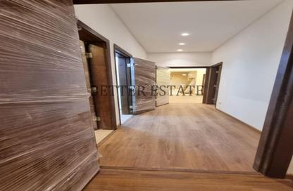 Apartment - 3 Bedrooms - 3 Bathrooms for rent in Al Aseel - South Investors Area - New Cairo City - Cairo