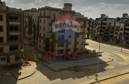 Penthouse - 3 Bedrooms - 3 Bathrooms for sale in Cairo University Compound - Sheikh Zayed Compounds - Sheikh Zayed City - Giza