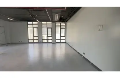 Office Space - Studio - 4 Bathrooms for rent in District 5 - 5th Settlement Compounds - The 5th Settlement - New Cairo City - Cairo