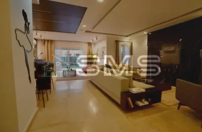 iVilla - 3 Bedrooms - 3 Bathrooms for sale in Mountain View Hyde Park - 5th Settlement Compounds - The 5th Settlement - New Cairo City - Cairo