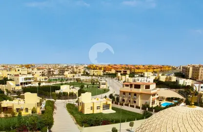 شقة - 3 غرف نوم - 3 حمامات للبيع في الجريا - كمبوندات الشيخ زايد - الشيخ زايد - الجيزة