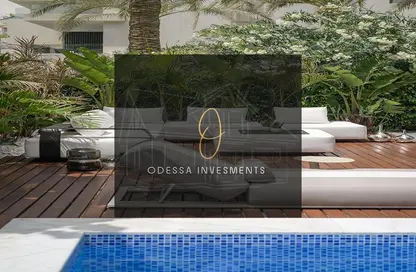 Villa - 7 Bedrooms - 6 Bathrooms for sale in The Lakeview Boutique Villas - 5th Settlement Compounds - The 5th Settlement - New Cairo City - Cairo