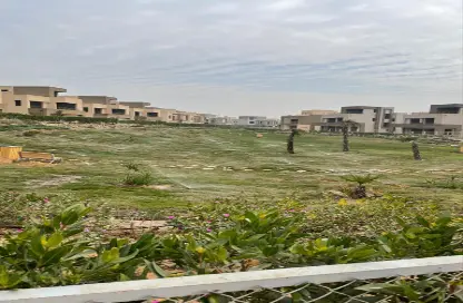 فيلا - 4 غرف نوم - 3 حمامات للبيع في بالم هيلز جولف اكستينشن - طريق الواحات - مدينة 6 أكتوبر - الجيزة