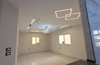 شقة - 2 غرف نوم - 2 حمامات للبيع في محور محمد نجيب - ابو الهول - مدينة القاهرة الجديدة - القاهرة