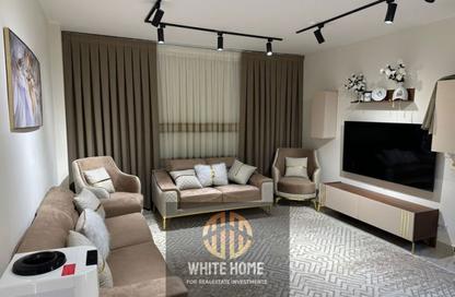 Apartment - 2 Bedrooms - 2 Bathrooms for rent in Madinaty - Cairo