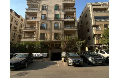 شقة - 3 غرف نوم - 2 حمامات للبيع في عمارات النرجس - النرجس - مدينة القاهرة الجديدة - القاهرة